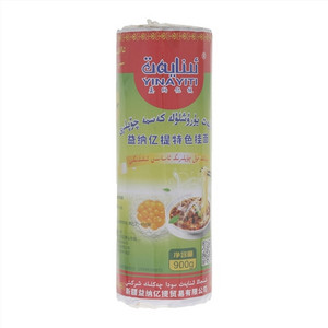 盖纳亿提特色挂面