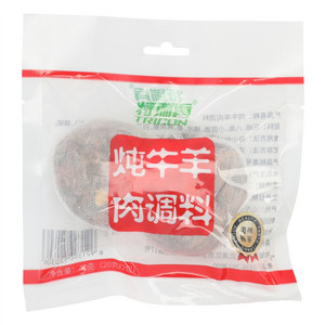 特瑞肯炖牛羊肉调料