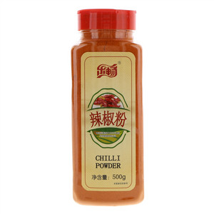 乐畅辣椒粉