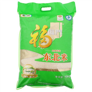 福临门东北大米