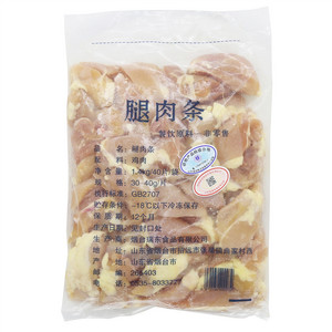 瑞东腿肉条