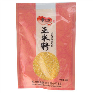 查干湖玉米糁