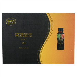 赫资美果蔬 酵素直饮