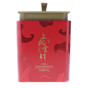 至尚 上犹金针礼盒 内罐