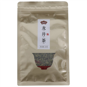 狮井茶叶味有道龙井茶