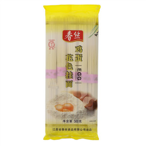 春丝面条 