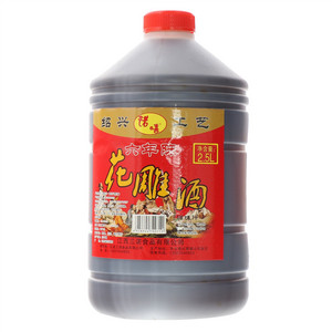 诺嘻六年陈花雕酒