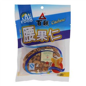 百联盐焗腰果仁