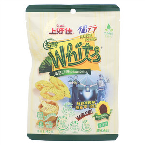 上好佳海苔口味麦醇