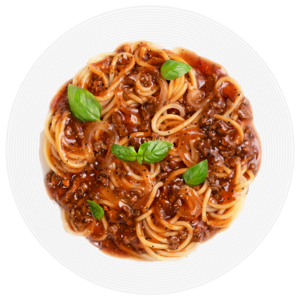 韩熙美黑椒牛肉意大利面