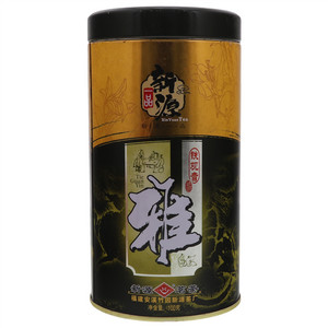 新源雅铁观音