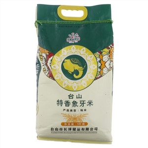长球牌台山特香象牙米（大米）
