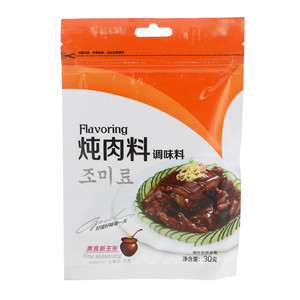 好唯乐炖肉料30G