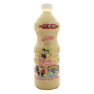 畅享君泺多原味乳酸菌饮品分享装
