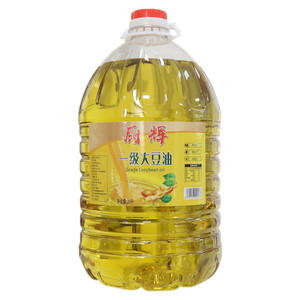 厨辉一级大豆油