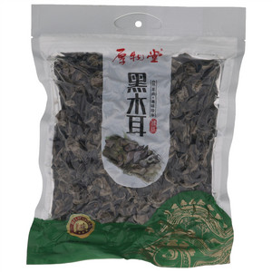 厚物堂黑木耳