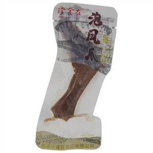 珍食在清香味泡凤爪