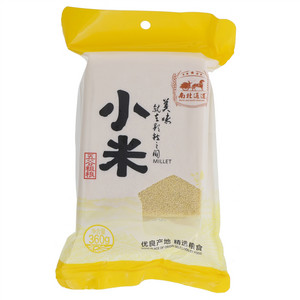 南北通道小米