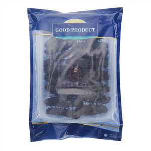 野生海参半干海参