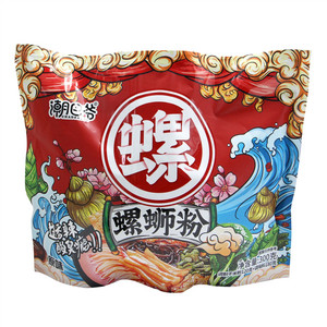 潮巴爷螺蛳粉（原味）