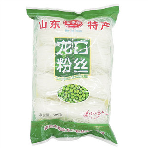 金贵缘龙口粉丝