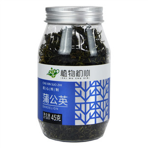 植物初心蒲公英