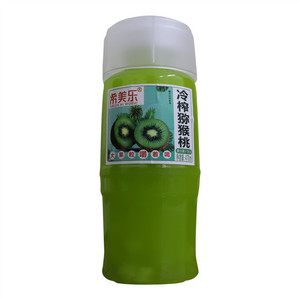希美乐冷榨猕猴桃复合果汁饮品
