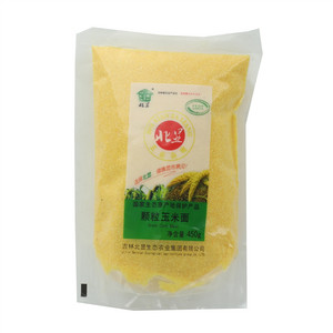 北显颗粒玉米面