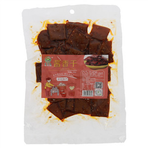 舌为先酱香干（非发酵性豆制品）