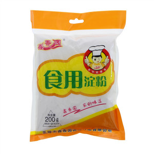 鑫香园食用淀粉