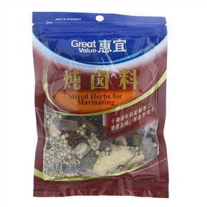 惠宜炖卤料