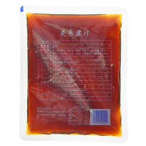 关东煮汁