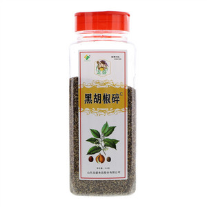 龙盛黑胡椒碎c