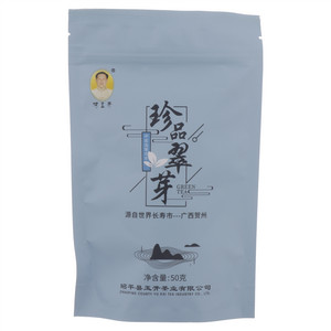 四洲紫菜（番茄味）