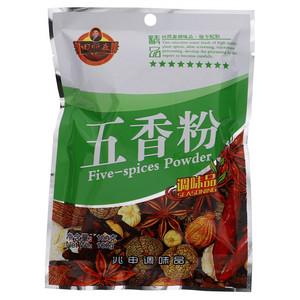 田照森五香粉