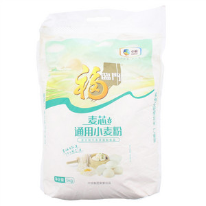 福临门麦芯通用小麦粉