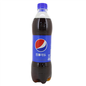 百事可乐