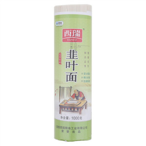 西瑞原味系列韭叶面