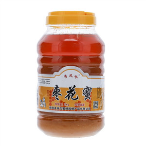 清风岭枣花蜜
