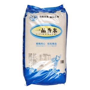 农家麦歌一品香米