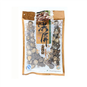 洪屏金钱菇