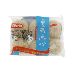 包领食尚麦酪包