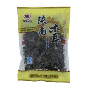 朋吉鸿陕南木耳（分装）