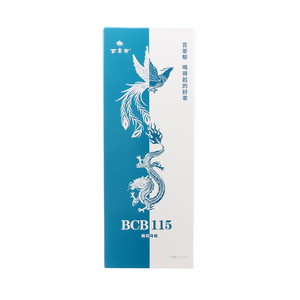 百茶帮BCB115桂花乌龙