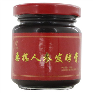 府通康 桑椹人参发酵膏 饮料