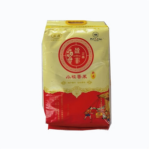 盈菲小粒香米