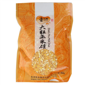 查干湖大粒玉米碴