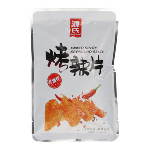 源氏烤辣片