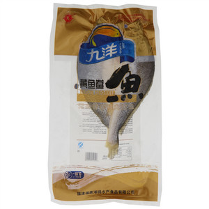 九洋黄鱼鲞