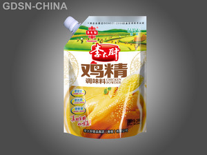 李大厨鸡精调味料